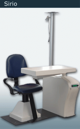 SIRIO CLASSIC A TRASLAZIONE (MVSIRIO02C) 