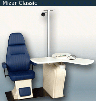 MIZAR CLASSIC CR per 3 STRUMENTI (MVMIZAR02CR)