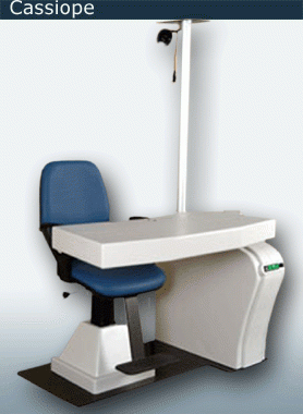 CASSIOPE Classic PIANO FISSO (MVCASSIOPE03C)