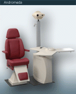 ANDROMEDA PER 3 STRUMENTI (MVANDROMEDA03E)