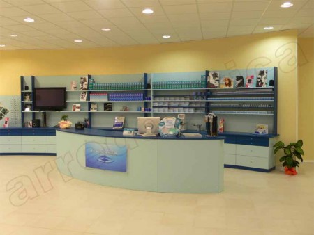 Arredo Ottica