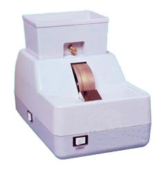 MOLA MANUALE
